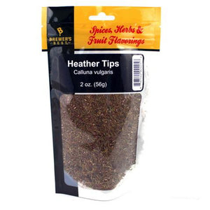 Brewing Spices - Heather Tips