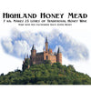 Thumbnail image of: Highland Honey Mead