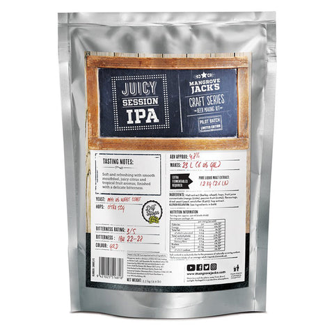 Limited Release Mangrove Jack's Kits