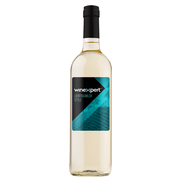 Winexpert Classic - Californian Liebfraumilch Wine Kit