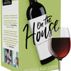 Thumbnail image of: On The House Merlot Wine Kit