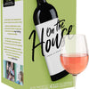 Thumbnail image of: On The House Blush Wine Kit