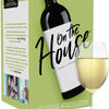 Thumbnail image of: On The House California White Wine Kit