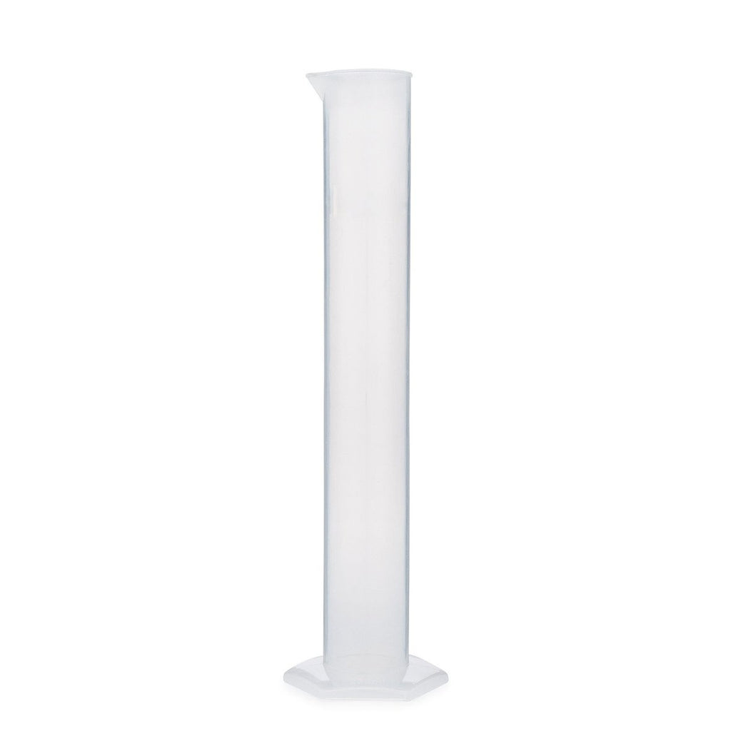Test Jar - Plastic – BrewHQ