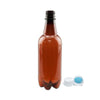 Thumbnail image of: BOTTLES - PET WITH CAPS