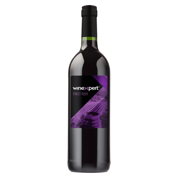 Winexpert Classic - Californian Pinot Noir Wine Kit
