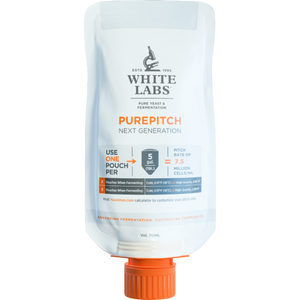 Yeast - White Labs WLP067 Coastal Haze Ale Next Gen