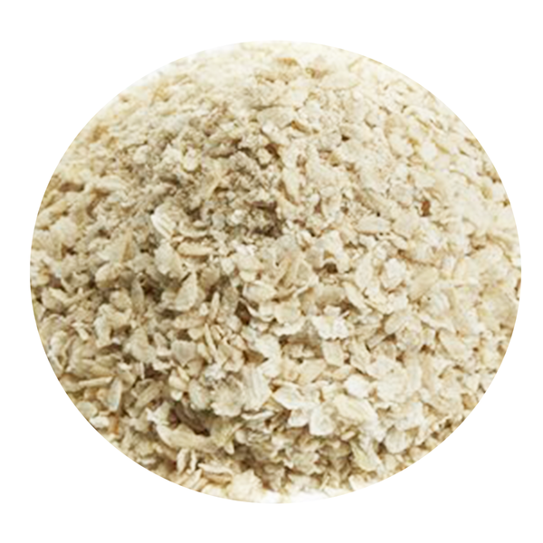 Flaked Rice Brewing Breiss Malting Brewers Flaked Brown Rice (per lb) – BrewHQ