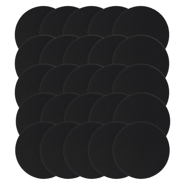 Filter Pads - Carbon