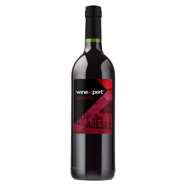Winexpert Classic - Italian Sangiovese Wine Kit