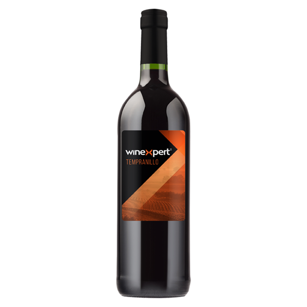 Winexpert Classic - Spanish Tempranillo Wine Kit