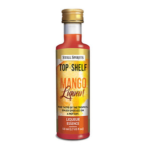 Top Shelf - Mango Liqueur