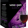 Thumbnail image of: Winexpert Classic - Chilean Cabernet Sauvignon Wine Kit